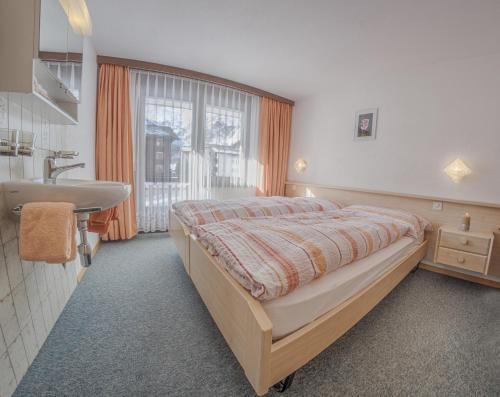 Apartments Bergrose - main image