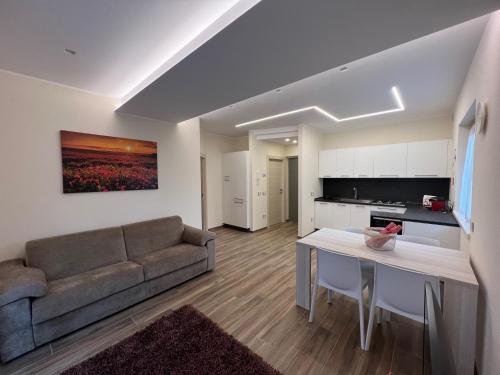 Appartamento Monte - Apartment - Ponte Caffaro