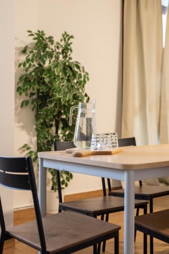 Удобства, Cortile dei Giusti - Combo Guesthouse in Палермо