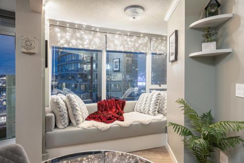 Condo in Downtown Vancouver - Near Rogers Arena in Vancouver, Canada
