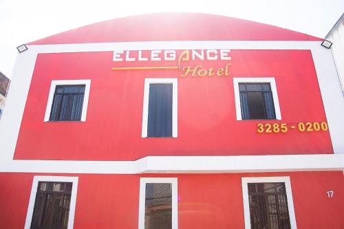 Hotel Ellegance