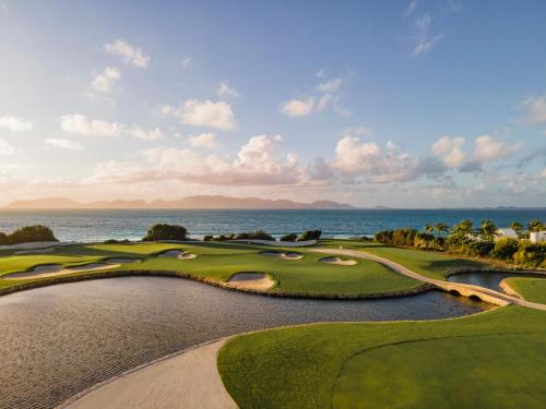 Aurora Anguilla Resort & Golf Club