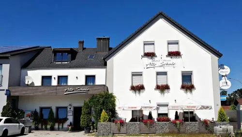 Gasthof Alte Schule in Fürstenzell, Deutschland