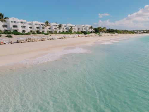 Aurora Anguilla Resort & Golf Club