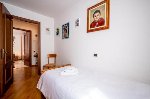 Apartment with bicycle storage in Dongo - Larihome A24, Dongo (fotografie 8)