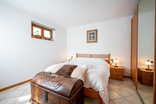 Apartment with bicycle storage in Dongo - Larihome A24, Dongo (fotografie 3)