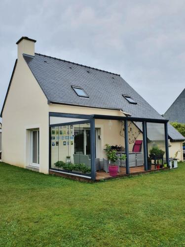 Chambre chez l'Habitant La Plouéraise - Pension de famille - Plouër-sur-Rance