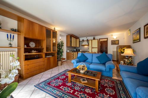 Apartment with bicycle storage in Dongo - Larihome A24, Dongo (fotografie 9)