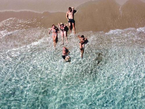 Villa Hibiscus Stintino