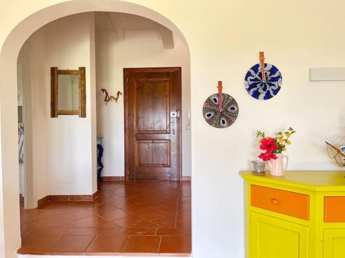 Villa Hibiscus Stintino