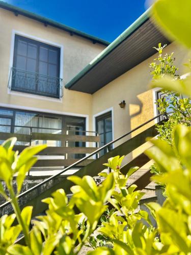 外部景觀, Mediterrane Ferien Villa am Neusiedler See in 戈爾斯
