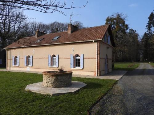 Gîte Thorée-les-Pins, 4 pièces, 7 personnes - FR-1-410-390 - Location saisonnière - Thorée-les-Pins