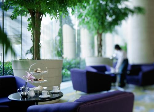 Étterem, Harbour Plaza Metropolis near Hong Kong Tudomány Múzeum