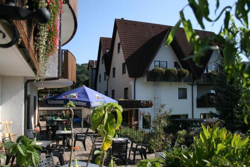 Landidyll Hotel Zum Alten Schloss - image 8