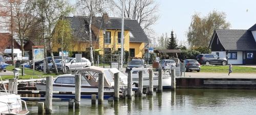 Ferienhaus-Bodden