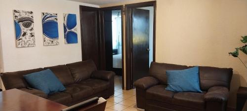 Piso 1 in Tultitlán