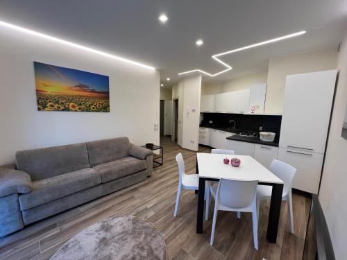 Appartamento Lago - Apartment - Ponte Caffaro