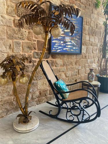 設施, Dar Alice in 蘇爾