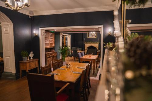 The George Inn Wedmore