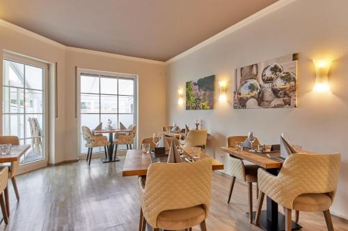 Moselhotel Weinhaus Simon - image 7