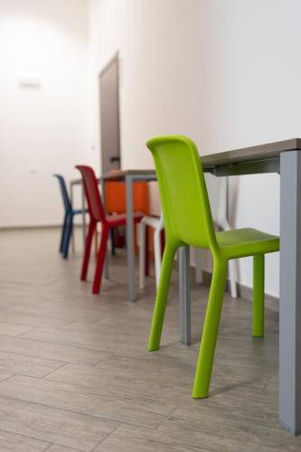 Удобства, Cortile dei Giusti - Combo Guesthouse in Палермо