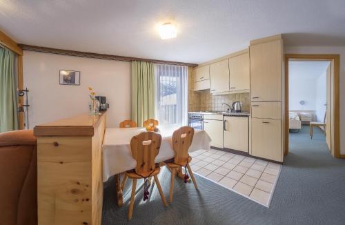 Apartments Bergrose - image 10