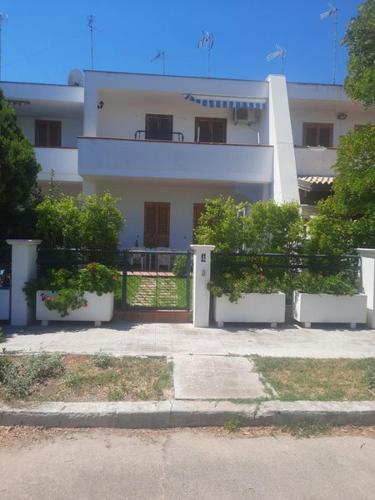 casa sonia gîte à louer Torre Saracena