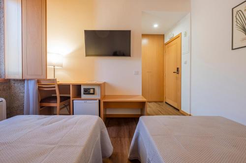 Casa de Fervença (Casa de Fervenca) in กิลมอนเด