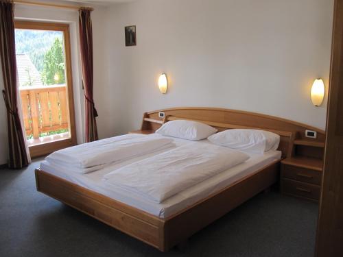 Hotel Borest - Colfosco