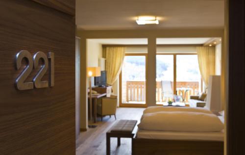 Hotel Waldhof Perca Italy