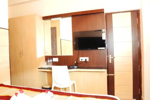 Sai Budget Hotel Chennai Airport