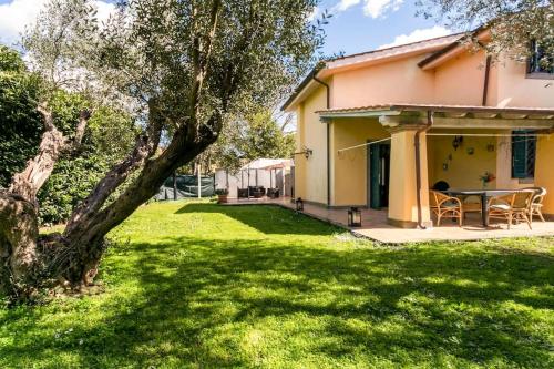  Il Nido del Cigno in Trevignano Romano