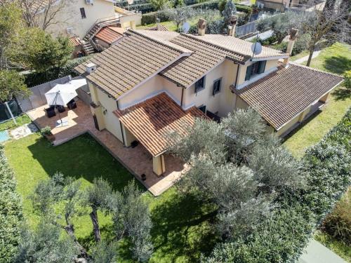  Il Nido del Cigno in Trevignano Romano