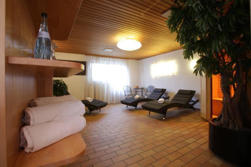 Landidyll Hotel Zum Alten Schloss - image 12