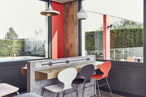 مركز الأعمال, ibis Toulon La Valette in La Valette-du-Var