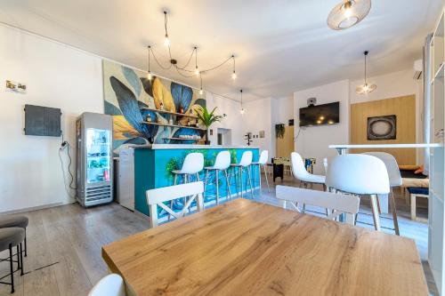 Hostel Globo in Šibenik