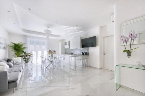  Domus Delia Pescara Centro, Ferienwohnung in Pescara