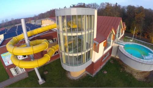 Akvaparks, Freiraum Wytowno in Wytowno