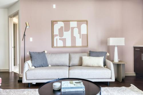 North Hollywood 2BR w Gym Pool nr TJ LAX-880, Los Angeles (photo 2)