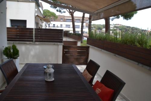 Cosy apartamento en Sagaró, Costa Brava