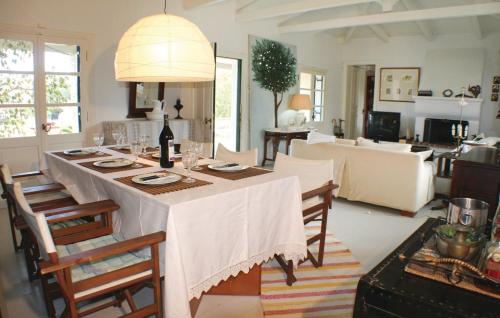 Casa Nostos in Tsilivi