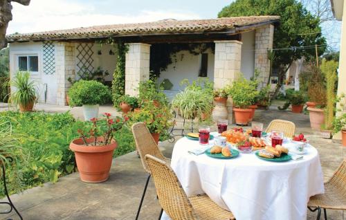 Casa Nostos in Tsilivi