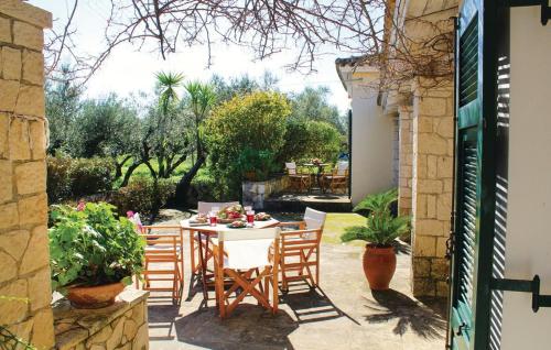 Casa Nostos in Tsilivi