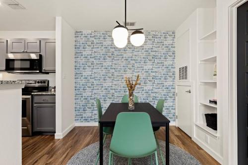 Unit 312 - The Cielo 1 Bed - Cation on the Guadalupe in New Braunfels, USA