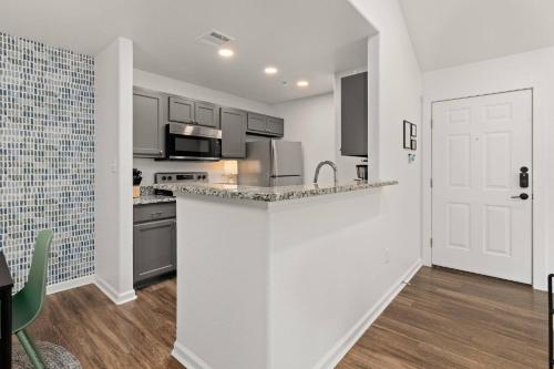 Unit 312 - The Cielo 1 Bed - Cation on the Guadalupe in New Braunfels, USA