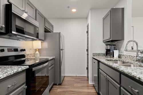 Unit 312 - The Cielo 1 Bed - Cation on the Guadalupe in New Braunfels, USA