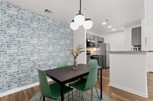 Unit 312 - The Cielo 1 Bed - Cation on the Guadalupe in New Braunfels, USA