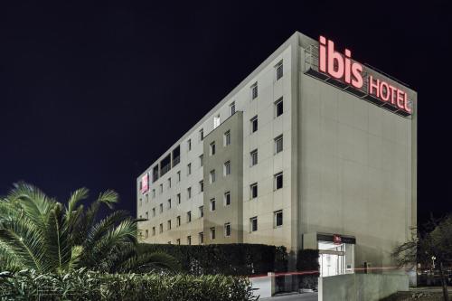 ibis Toulon La Valette