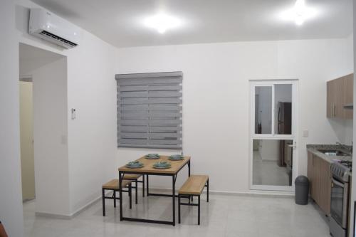 Departamento nuevo en Ciudad Mayakoba in San Miguelito