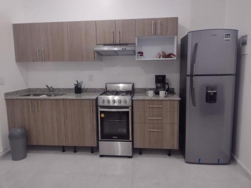 Departamento nuevo en Ciudad Mayakoba in San Miguelito